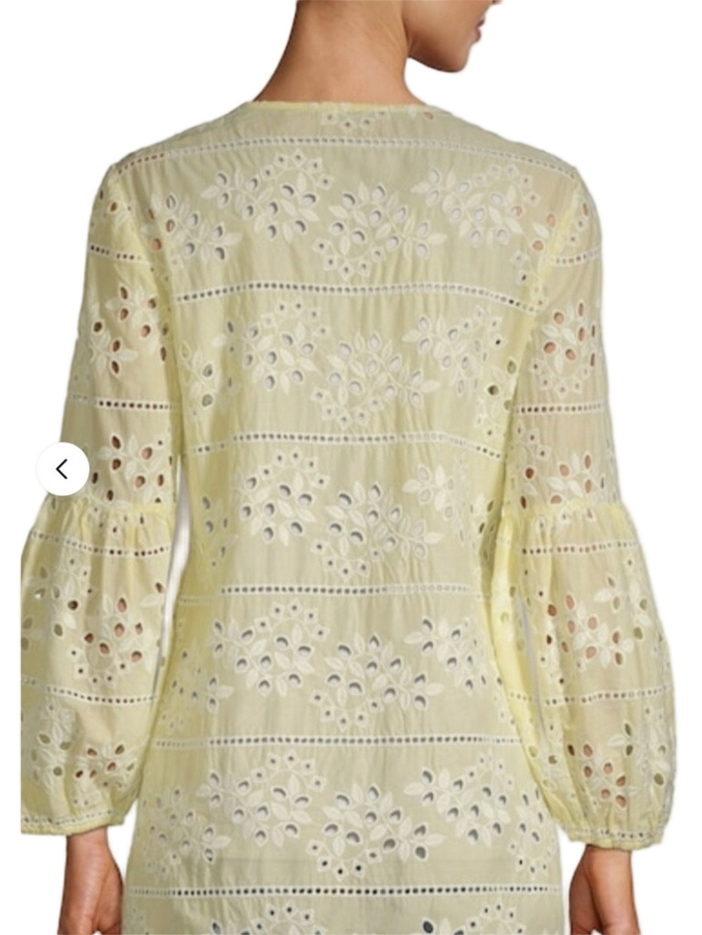 05. NWT WOMENS CHICO’S 3/XL TOP - Picture 2 of 7